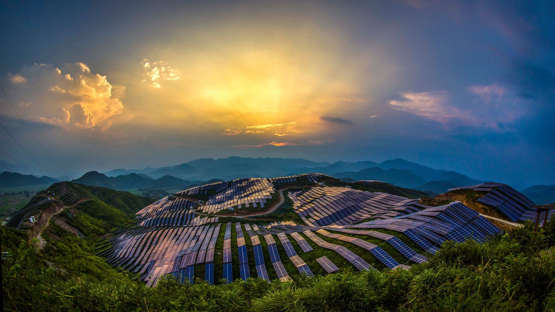 NIRL Seeks 1,500 Acres in Gujarat for Solar Projects