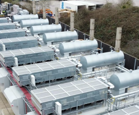 VJ Industries and Advait Greenergy Collaborate on Hydrogen Storage in Across India