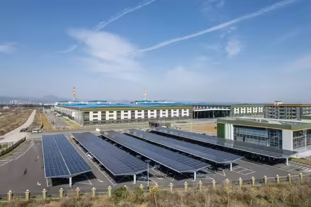 Andhra Pradesh Approves ₹2.01 Lakh Crore Investments in Solar+BESS and Data Centre in Visakhapatnam