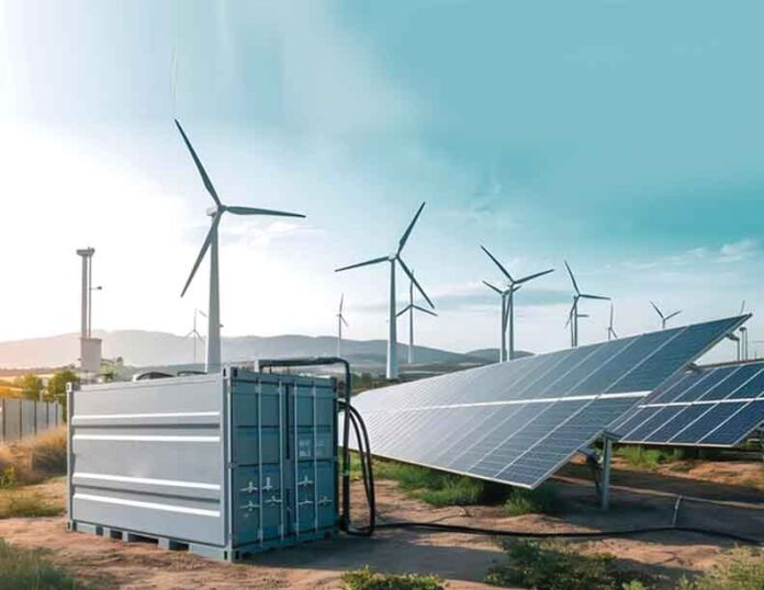 India Needs $220 Billion Investment to Achieve 500 GW Clean Energy Target