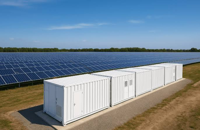 BSPGCL Floats 150 MW Solar Project Tender with 75 MW Energy Storage System